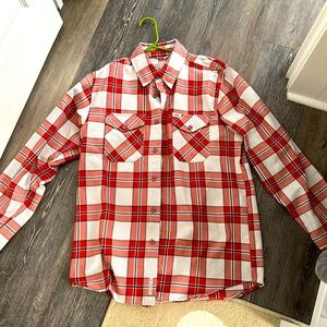 Dixxon Flannel Company “S&S” Flannel
